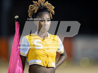 Thumbnail 1 in Tyner Academy @ Meigs County photogallery.