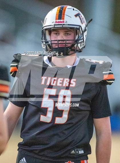 Thumbnail 1 in Tyner Academy @ Meigs County photogallery.