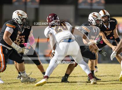Thumbnail 3 in Tyner Academy @ Meigs County photogallery.
