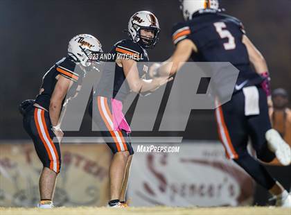 Thumbnail 1 in Tyner Academy @ Meigs County photogallery.