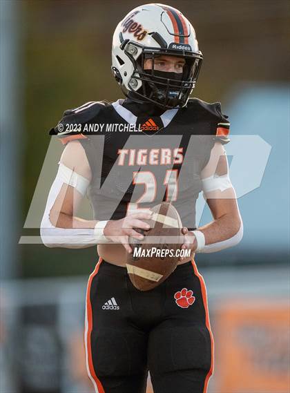 Thumbnail 1 in Tyner Academy @ Meigs County photogallery.