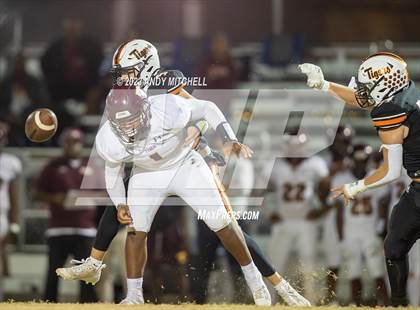 Thumbnail 1 in Tyner Academy @ Meigs County photogallery.
