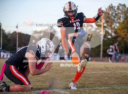 Thumbnail 1 in Tyner Academy @ Meigs County photogallery.