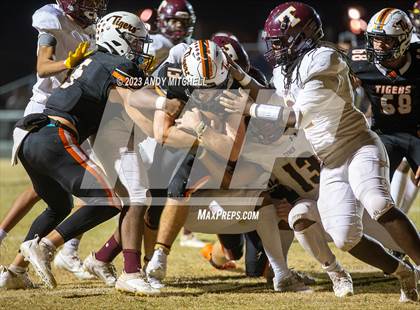 Thumbnail 1 in Tyner Academy @ Meigs County photogallery.