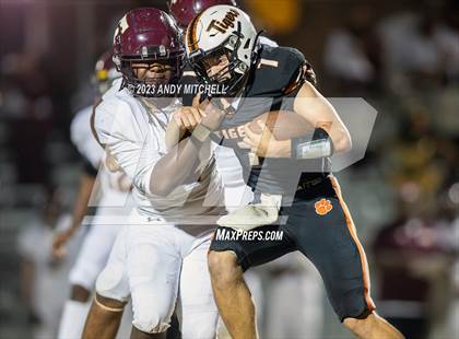 Thumbnail 2 in Tyner Academy @ Meigs County photogallery.