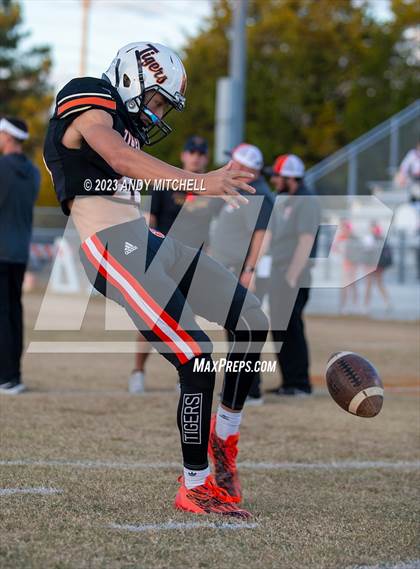 Thumbnail 1 in Tyner Academy @ Meigs County photogallery.