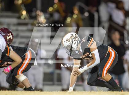 Thumbnail 1 in Tyner Academy @ Meigs County photogallery.