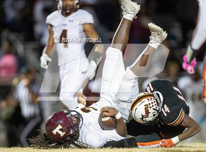 Thumbnail 3 in Tyner Academy @ Meigs County photogallery.