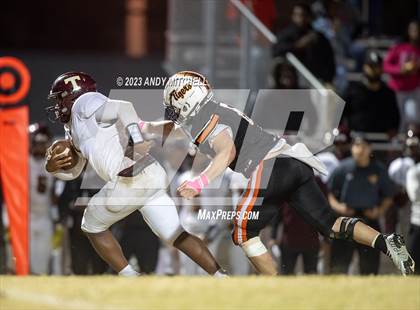 Thumbnail 3 in Tyner Academy @ Meigs County photogallery.