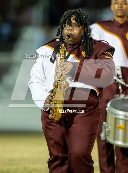 Thumbnail 2 in Tyner Academy @ Meigs County photogallery.