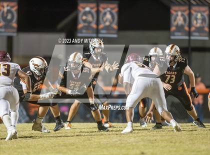 Thumbnail 1 in Tyner Academy @ Meigs County photogallery.