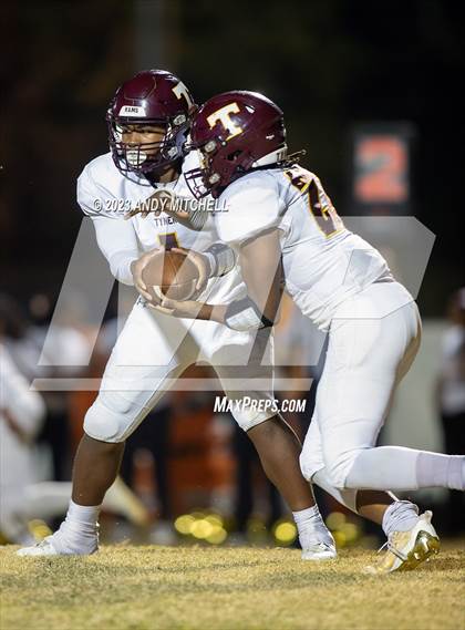 Thumbnail 1 in Tyner Academy @ Meigs County photogallery.