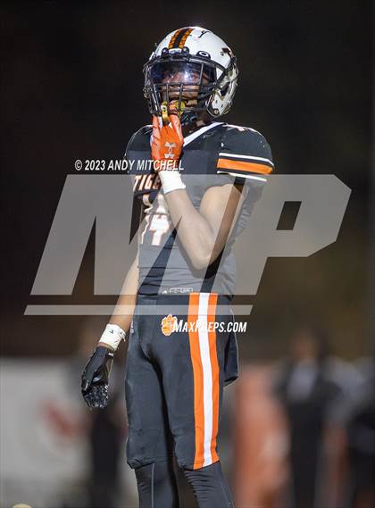 Thumbnail 1 in Tyner Academy @ Meigs County photogallery.