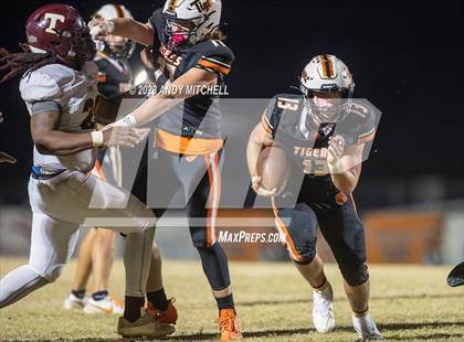 Thumbnail 2 in Tyner Academy @ Meigs County photogallery.