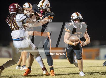 Thumbnail 1 in Tyner Academy @ Meigs County photogallery.