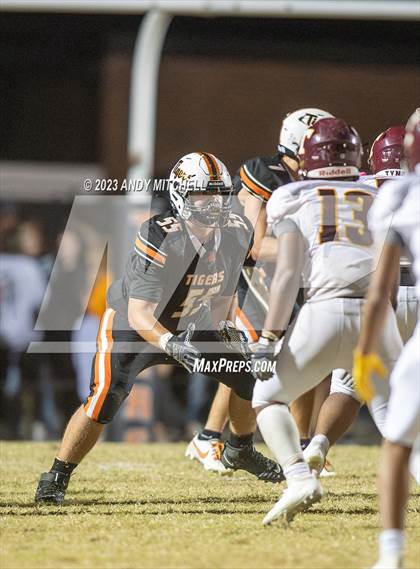 Thumbnail 1 in Tyner Academy @ Meigs County photogallery.