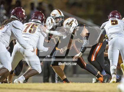 Thumbnail 2 in Tyner Academy @ Meigs County photogallery.