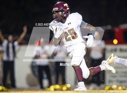 Thumbnail 2 in Tyner Academy @ Meigs County photogallery.