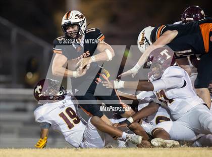 Thumbnail 1 in Tyner Academy @ Meigs County photogallery.