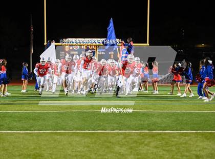Thumbnail 2 in Kennedy @ San Gabriel (CIF SS  Division 6A Regional Championship) photogallery.