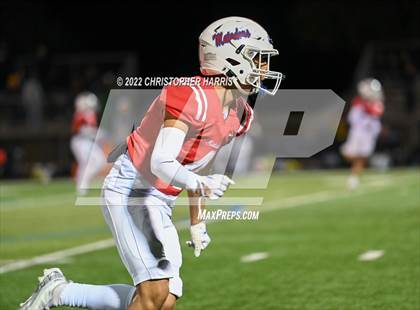 Thumbnail 3 in Kennedy @ San Gabriel (CIF SS  Division 6A Regional Championship) photogallery.