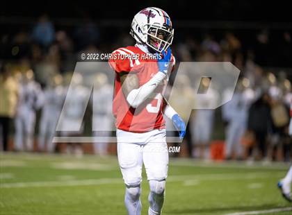Thumbnail 2 in Kennedy @ San Gabriel (CIF SS  Division 6A Regional Championship) photogallery.