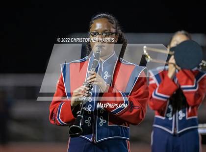 Thumbnail 1 in Kennedy @ San Gabriel (CIF SS  Division 6A Regional Championship) photogallery.