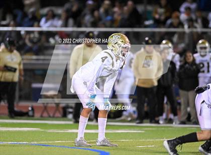 Thumbnail 3 in Kennedy @ San Gabriel (CIF SS  Division 6A Regional Championship) photogallery.