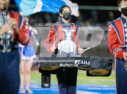 Thumbnail 3 in Kennedy @ San Gabriel CIF SS  Division 6A Regional Championship photogallery.