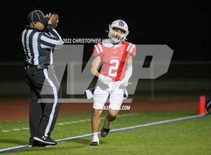 Thumbnail 2 in Kennedy @ San Gabriel CIF SS  Division 6A Regional Championship photogallery.
