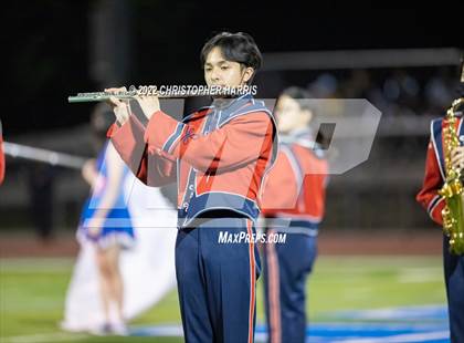 Thumbnail 1 in Kennedy @ San Gabriel (CIF SS  Division 6A Regional Championship) photogallery.