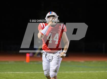 Thumbnail 1 in Kennedy @ San Gabriel (CIF SS  Division 6A Regional Championship) photogallery.