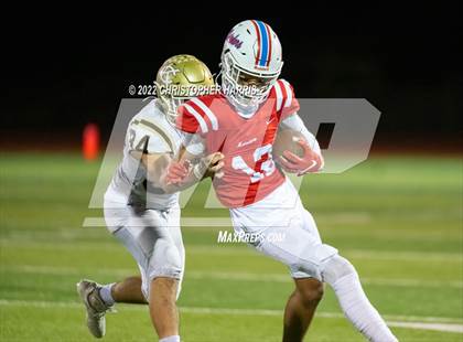 Thumbnail 3 in Kennedy @ San Gabriel (CIF SS  Division 6A Regional Championship) photogallery.