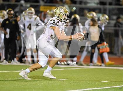 Thumbnail 1 in Kennedy @ San Gabriel CIF SS  Division 6A Regional Championship photogallery.