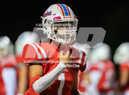 Thumbnail 1 in Kennedy @ San Gabriel (CIF SS  Division 6A Regional Championship) photogallery.