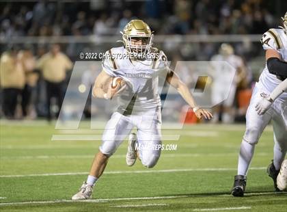 Thumbnail 3 in Kennedy @ San Gabriel (CIF SS  Division 6A Regional Championship) photogallery.