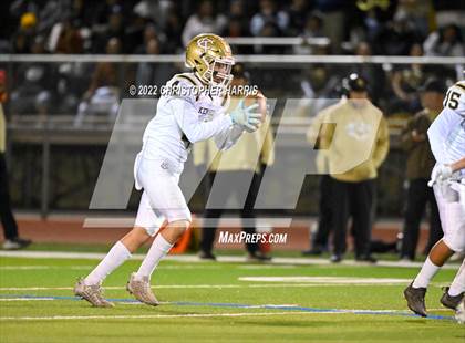 Thumbnail 2 in Kennedy @ San Gabriel CIF SS  Division 6A Regional Championship photogallery.