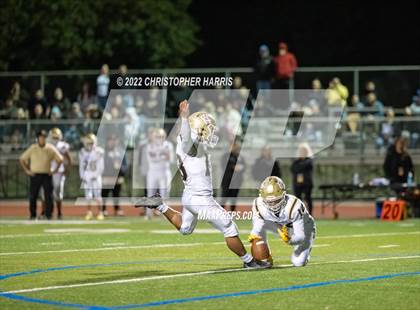 Thumbnail 1 in Kennedy @ San Gabriel (CIF SS  Division 6A Regional Championship) photogallery.