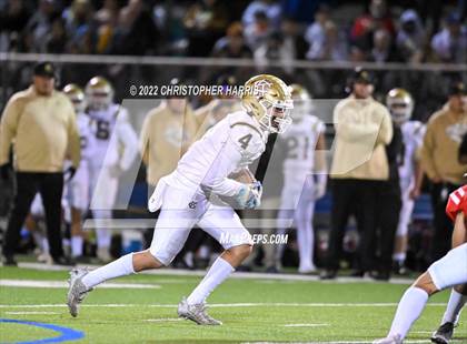Thumbnail 3 in Kennedy @ San Gabriel (CIF SS  Division 6A Regional Championship) photogallery.