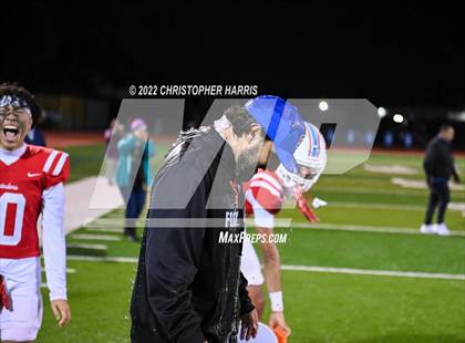 Thumbnail 2 in Kennedy @ San Gabriel (CIF SS  Division 6A Regional Championship) photogallery.