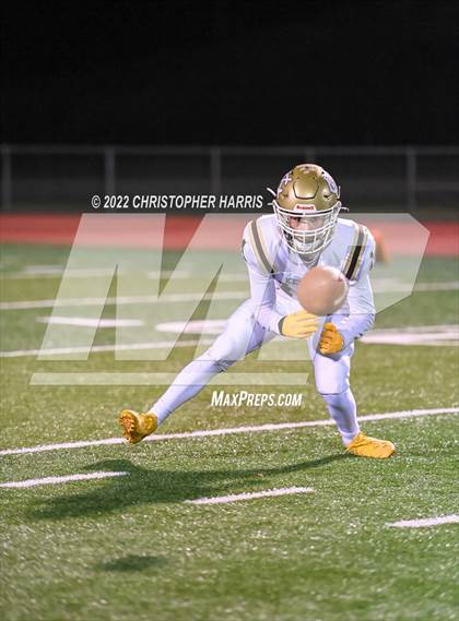 Thumbnail 1 in Kennedy @ San Gabriel CIF SS  Division 6A Regional Championship photogallery.