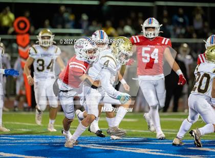 Thumbnail 3 in Kennedy @ San Gabriel CIF SS  Division 6A Regional Championship photogallery.
