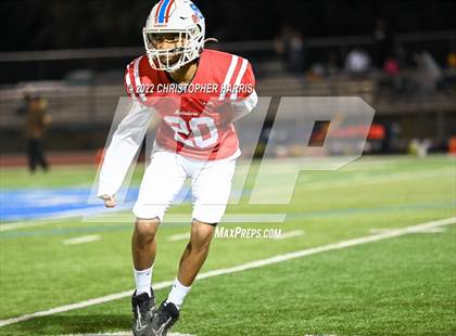 Thumbnail 2 in Kennedy @ San Gabriel CIF SS  Division 6A Regional Championship photogallery.