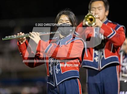 Thumbnail 2 in Kennedy @ San Gabriel (CIF SS  Division 6A Regional Championship) photogallery.