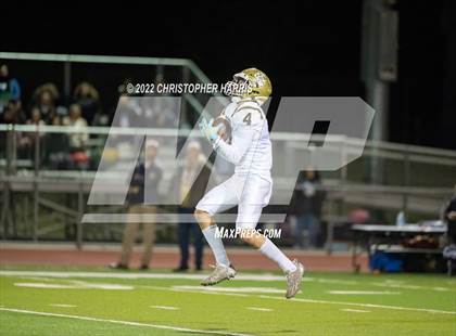 Thumbnail 3 in Kennedy @ San Gabriel (CIF SS  Division 6A Regional Championship) photogallery.