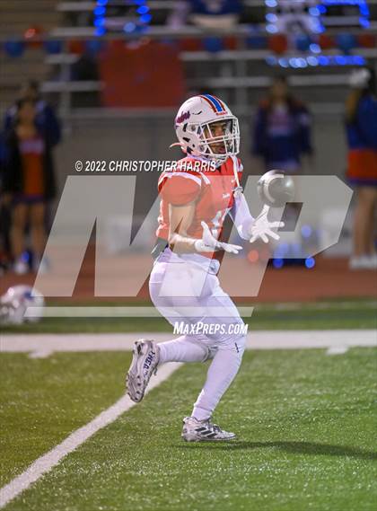 Thumbnail 1 in Kennedy @ San Gabriel (CIF SS  Division 6A Regional Championship) photogallery.