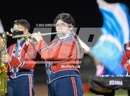 Thumbnail 2 in Kennedy @ San Gabriel (CIF SS  Division 6A Regional Championship) photogallery.