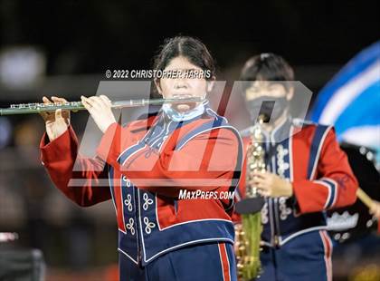 Thumbnail 3 in Kennedy @ San Gabriel (CIF SS  Division 6A Regional Championship) photogallery.