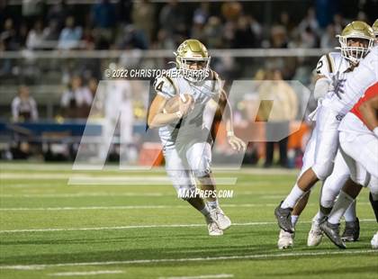 Thumbnail 2 in Kennedy @ San Gabriel (CIF SS  Division 6A Regional Championship) photogallery.