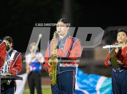Thumbnail 2 in Kennedy @ San Gabriel (CIF SS  Division 6A Regional Championship) photogallery.